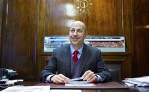 Arsenal/MU/Chelsea/City : quels salaires pour les hauts dirigeants ?