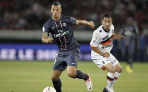 PSG : Ibrahimovic excité d’aller défier l’OM !