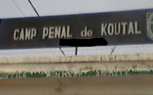 Grève de la faim à la prison de Koutal: la mauvaise qualité de la nourriture au centre du problème