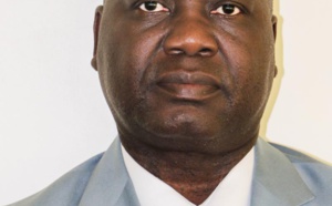 Ibrahima Souka Ndella Diouf, DRH Santé "soigne" les doctorants: "oui, je suis sec et âcre si..."