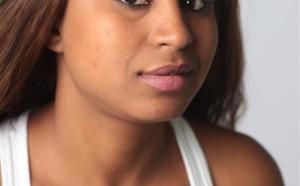 Sophie Saleh en mode naturelle