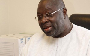 SUDFM, LA RADIO DES GENS QUI PARLENT AUX GENS, Babacar Touré