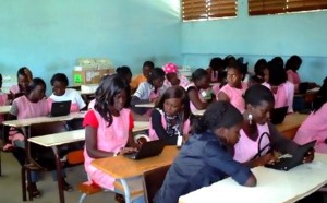 L'ANCP appelle les acteurs de l'éducation à la ''responsabiilité''