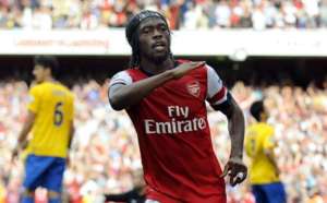 Arsenal : Gervinho, un cauchemar pour Olivier Giroud ?