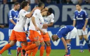 LdC : Paris battu, Montpellier s’arrache, le Real cartonne