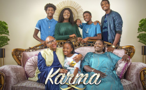 KARMA, la nouvelle série de Marodi fait déjà le buzz !