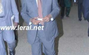 Biram Ndiaye: "Tanor ne peut plus incarner le leadership du Parti"