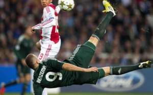 Real Madrid : comment Karim Benzema est déjà repassé devant Gonzalo Higuain