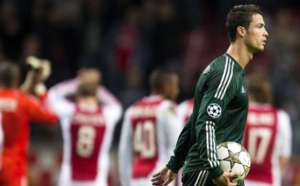 Ligue des Champions : l’équipe type de la 2eme journée