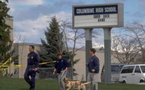Un homme voulait imiter le massacre de Columbine