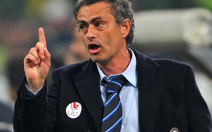 Mourinho pas encore tenté par le PSG...