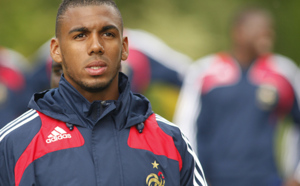 Espoirs : M’Vila, Griezmann et Grenier parmi les 23