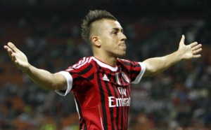 Milan AC : El-Shaarawy fait déjà l’unanimité