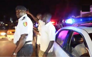 HLM 5 - Gracié par Macky Sall, "Assassin" tue Matar Ndiaye de deux coups de...