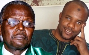 Malick Noël Seck exclu du Ps : La purge des "récalcitrants" se poursuit