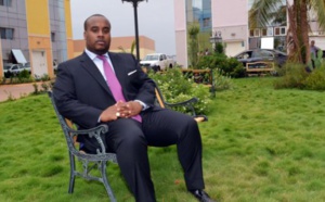 Mali: des vidéos privées du fils du président IBK créent la controverse