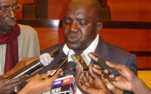 Courants au sein du Pds : C’est de la diversion selon Oumar Sarr et compagnie