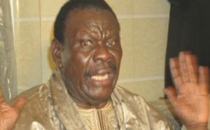 Cheikh Béthio, le grand absent de Khelcom
