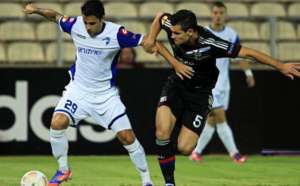 L’OL s’impose in extremis dans un match riche en buts !