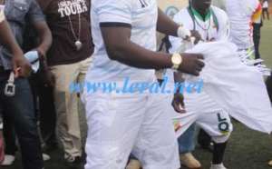 Balla Gaye 2 reçu par le président Macky Sall