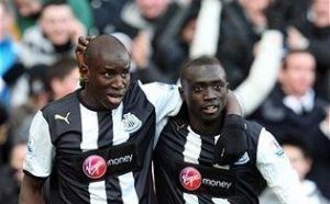 Des Sénégalais dans la course pour le « Ballon d’or africain 2012 »