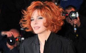 Mylène Farmer plus forte que Lady Gaga (en France)