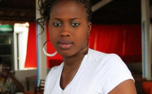 Aminata Diop alias Tamia, la nouvelle recrue de TSL
