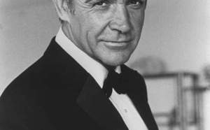 James Bond fête ses 50 ans