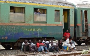 La réfection annoncée de la voie ferrée Dakar-Bamako