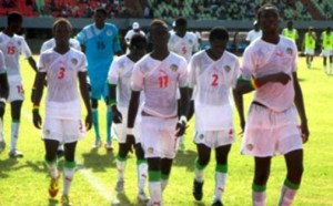 Eliminatoires can juniors  Sénégal -Bénin, a 16h a LSS : Montrer la voie aux Seniors