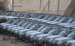 Affaire des véhicules récupérés par le régime de Macky : Des gardiens du parc automobile de l’Etat font de « terribles révélations » :