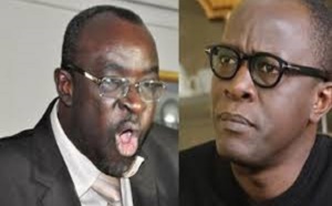 Verdict de la Commission de Discipline: Moustapha Cissé Lô définitivement exclu des rangs de l’Alliance pour la République