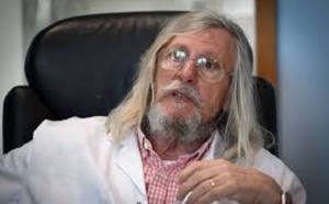 Période de pandémie COVID-19 : un colis suspect sème la panique chez la secrétaire du Pr. Didier Raoul