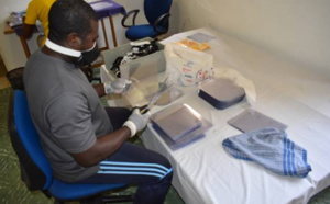 Lutte contre la Covid-19: La Fondation Orange appuie la Fondation Sonatel au Sénégal