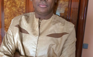 Amadou Dawa Diallo, SG du Parti de la Réforme: «Ce n’est pas le moment des querelles de borne-fontaine ni l’heure du bilan»