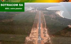 Exclusif ! Travaux de l’aéroport du Cap : un gré à gré qui ne dit pas son nom ?