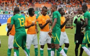 Sénégal-Côte d’Ivoire : La grande peur du 13 octobre 2012