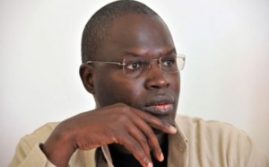 Khalifa Sall : "Je ne soutiens pas Malick Noel Seck, mais ..."