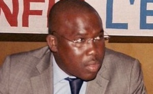 "Le PDS n'a jamais accepté de courant et ne l'acceptera pas" selon Abdou Aziz Diop