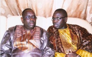 Macky Sall au ministre de l’Education : « Tu es trop fier parce que tu es un Sall comme moi »