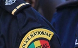 Un faux policier en service à la Daf démasqué suite à une plainte déposée par sa femme pour violence conjugale