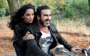 Eric Cantona, Rachida Brakni: “Etre deux nous rend plus audacieux”
