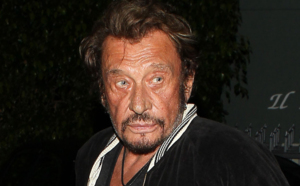 VIDEOS Johnny Hallyday a mis le feu à New York