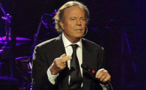 Julio Iglesias : 750 euros la place de concert en Guinée équatoriale