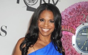 Audra McDonald : l'actrice Private Practice s'est mariée