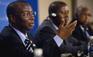NOMINATION : Retour d’Abdoulaye Diop aux Finances