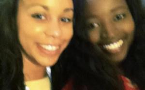 2e saison de Kinkéliba: Léa et Mya se retrouvent 