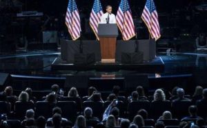 Barack Obama ironise sur son débat raté