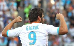 OM : jusqu’où peut aller Gignac ?