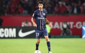 Pastore, Verratti, Ménez : les flops du Classico